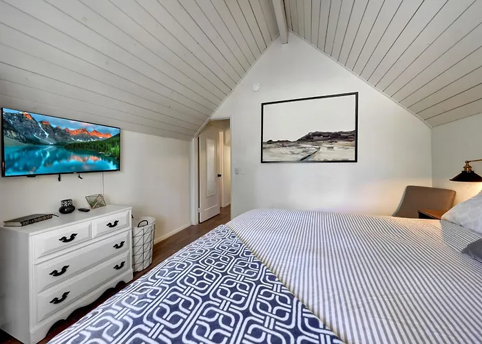 Munds Bella Luxury Nestled In Pines