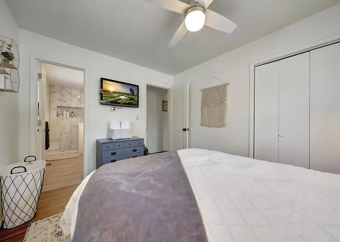 Holiday home Munds Bella Luxury Nestled In Pines